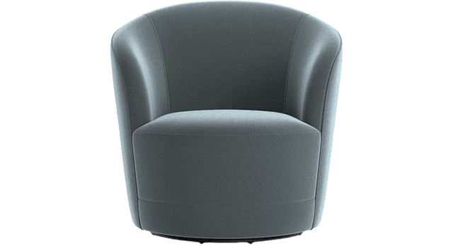 Infiniti Swivel Chair