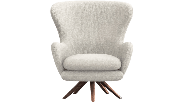 Powell Lounge Chair